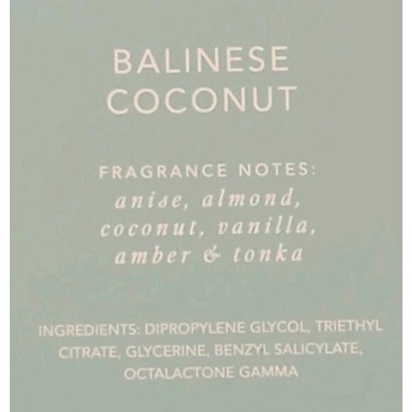 Sand+Fog Perfume Vacay Perfume Oil Rollerball Set Vacay In A Bottle 5 Oil Rolls - Picture 3 of 6